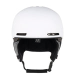 Junior MOD1 skihjelm - Børn - White - Gumpel & Co