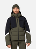 Ciastel Down Ski Jacket - Men - Dark Green