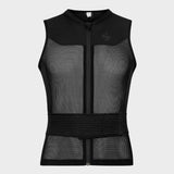 Back Protector Vest 2.0 - Womens - Black - Gumpel & Co