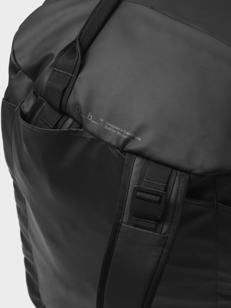 Roamer Duffel 60L - Blue Hour - Gumpel & Co