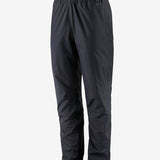 Patagonia Torrentshell 3L Regnbukser - Dame - Sort