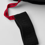 Female Heli 5 - finger Skihandsker - Dame - Black/Off White - Gumpel & Co