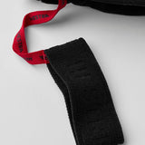 Female Heli 5 - finger Skihandsker - Dame - Black/Off White - Gumpel & Co