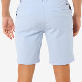 Phase Nineteen 19" Boardwalk - Herre - Ice Blue - Gumpel & Co