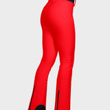 PIPPA LONG ski pants - Women - Flame - Gumpel & Co