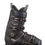 S/PRO HV 120 skistøvler - herre - 2024/25 - Gumpel & Co