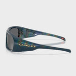 Belleville - Prizm black Lenses / Abyss space dust Frame - Gumpel & Co