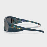 Belleville - Prizm black Lenses / Abyss space dust Frame - Gumpel & Co