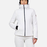 Cieloalto Skijakke - Dame - Hvid - Gumpel & Co