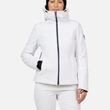 Cieloalto Skijakke - Dame - Hvid - Gumpel & Co