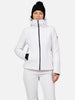 Cieloalto Ski Jacket - Women - White