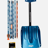 Tracker T4 Lavinesæt - Gumpel & Co