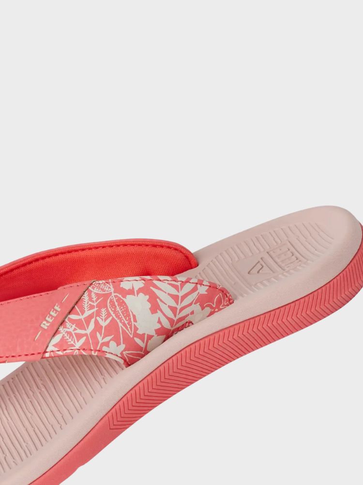 Santa Ana - sandaler til børn - Coral/Sunset - Gumpel & Co