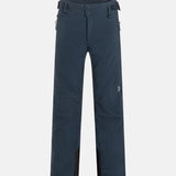 Insulated Skibukser - Børn - Mørke Blå - Gumpel & Co