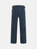 Insulated Ski Pants - Kids - Dark Blue