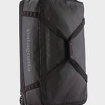 Black Hole Wheel Duffel 100L - Sort - Gumpel & Co