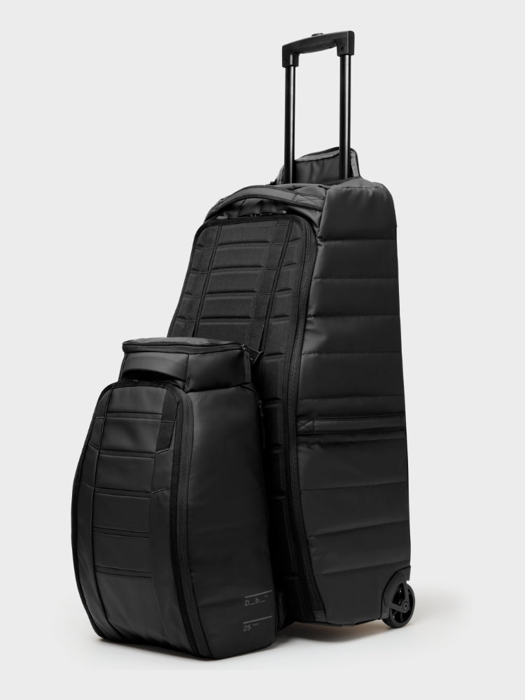 Hugger Backpack 30L - Forest Green - Gumpel & Co