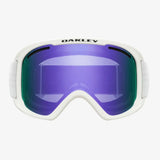 O - Frame 2.0 Pro XL (7112) Skibriller - Matte White/Violet + Persimmon linser - Gumpel & Co