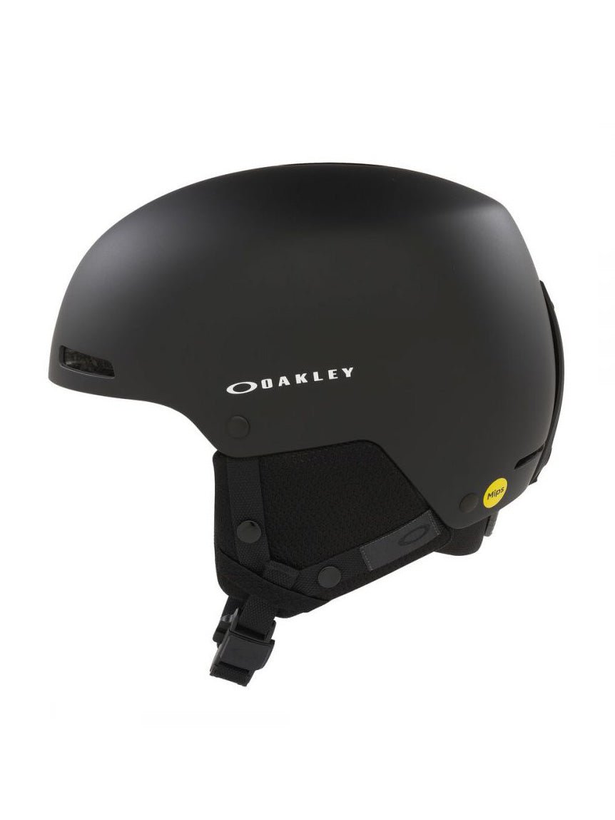 MOD1 Pro Mips Skihjelm - Unisex - Blackout - Gumpel & Co