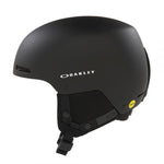 MOD1 Pro Mips Skihjelm - Unisex - Blackout - Gumpel & Co