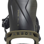 Spruce Snowboardbindinger - Gumpel & Co