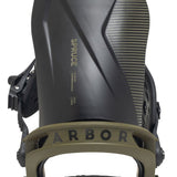 Spruce Snowboardbindinger - Gumpel & Co