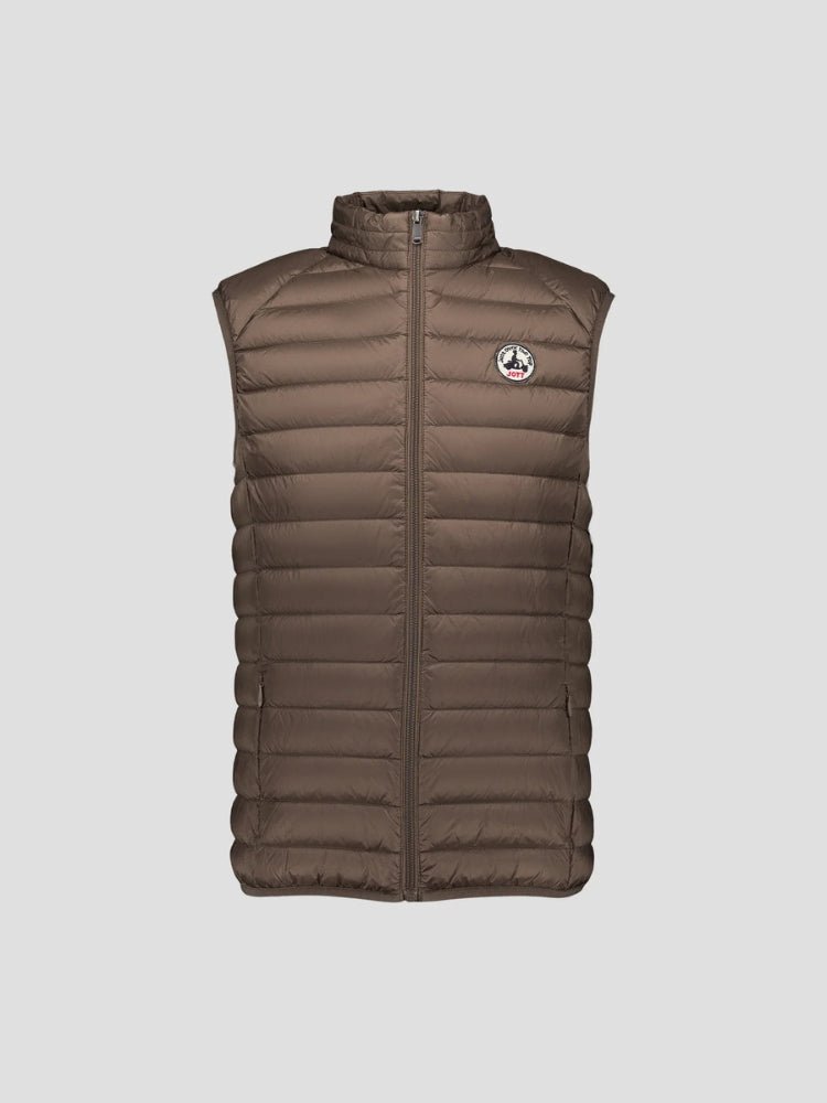 Tom Noss Dunvest - Herre - Taupe - Gumpel & Co