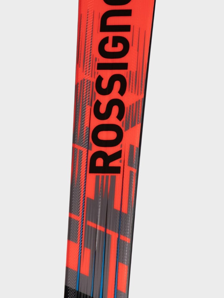 Hero Elite LT Ti ski + SPX 14 binding - Unsiex - 2025/2026 - Gumpel & Co
