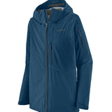 Snowdrifter Skijakke - Herre - Blå - Gumpel & Co