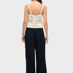 Beach Pant - Bukser til damer - Eclipse - Gumpel & Co