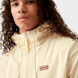 Andrea Rain Coat - Unisex - Gravel (Beige) - Gumpel & Co