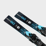 Worldcup Rebels E Race Ski + Freeflex 14 binding - Gumpel & Co