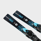 Worldcup Rebels E Race Ski + Freeflex 14 binding - Gumpel & Co