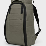 Hugger Backpack 30L - Forest Green - Gumpel & Co