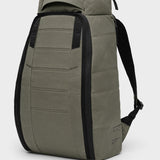 Hugger Backpack 30L - Forest Green - Gumpel & Co