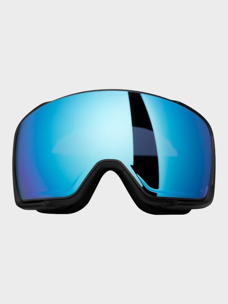 Interstellar RIG® Reflect Skibriller m. Ekstra Linse - Aqua/Quartz/Graphit - Gumpel & Co