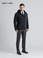 Bolt XP Down Jacket - Men's - Black