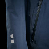 Regulator Frakke - Herre - Sort - Gumpel & Co