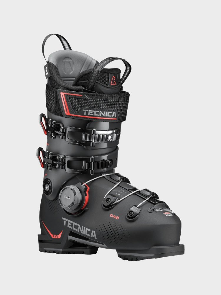 Mach BOA HV 110 Skistøvler - Mens - Black - Gumpel & Co