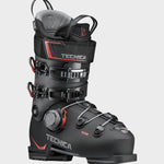 Mach BOA HV 110 Skistøvler - Mens - Black - Gumpel & Co