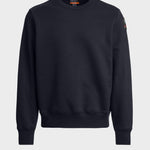 K2 Crew Neck Sweater - Herre - Blue Navy - Gumpel & Co