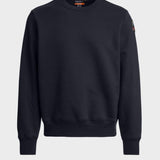 K2 Crew Neck Sweater - Herre - Blue Navy - Gumpel & Co
