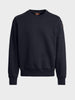 K2 Crew Neck Sweater - Men - Blue Navy