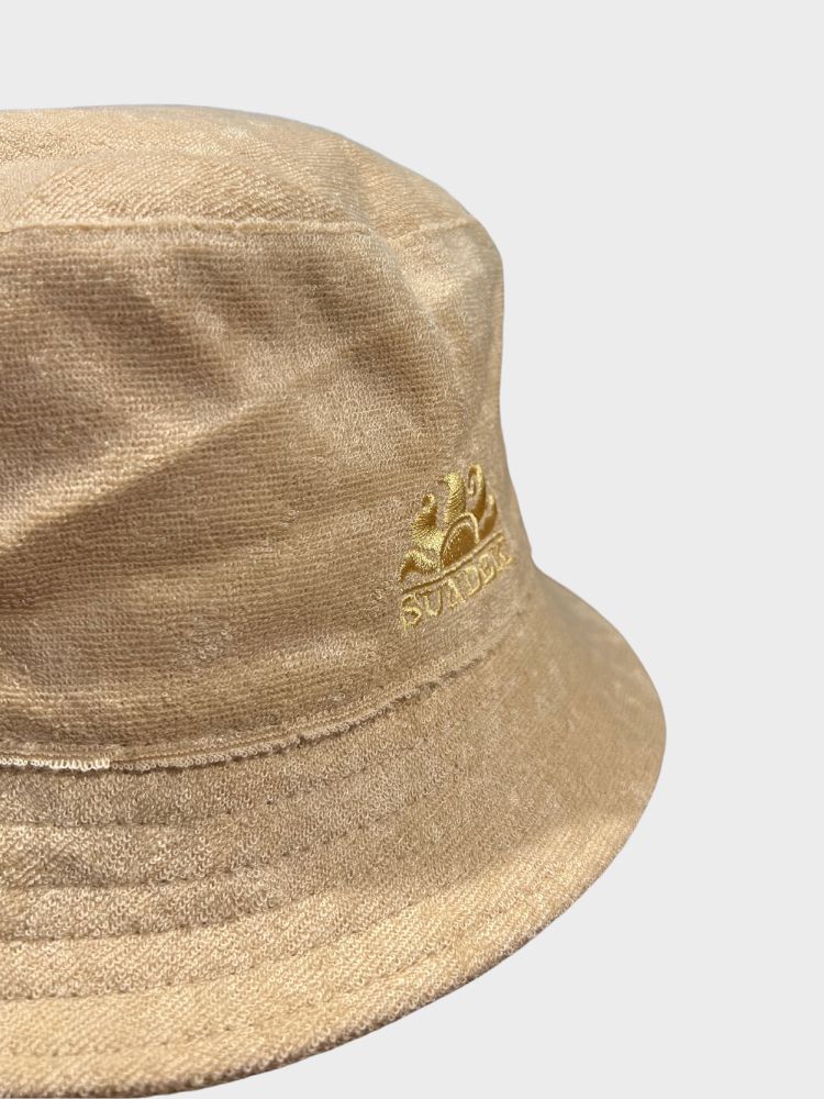 Terry Bucket Hat - Durian - Gumpel & Co