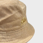 Terry Bucket Hat - Durian - Gumpel & Co