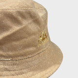 Terry Bucket Hat - Durian - Gumpel & Co