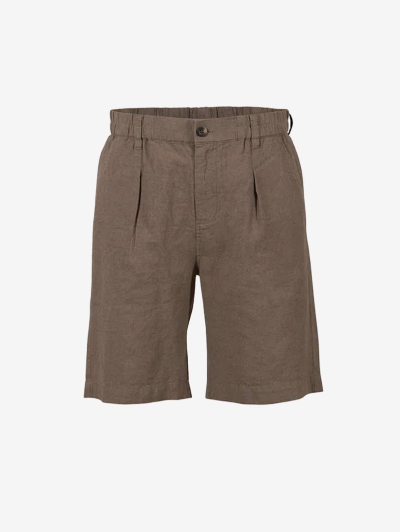 Davida Bermudas - Shorts - Dame - Bark - Gumpel & Co