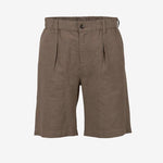Davida Bermudas - Shorts - Dame - Bark - Gumpel & Co