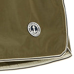 Men's Tom Badeshorts - Herre - Khaki - Gumpel & Co