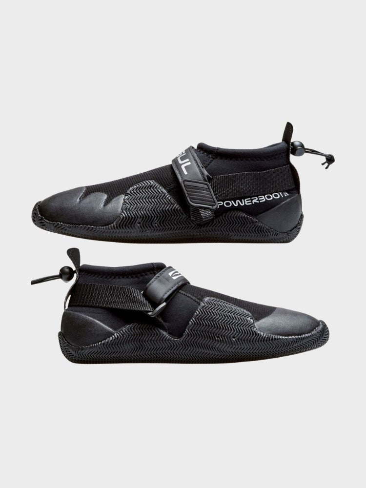 Power Slipper 3mm Strap - Gumpel & Co